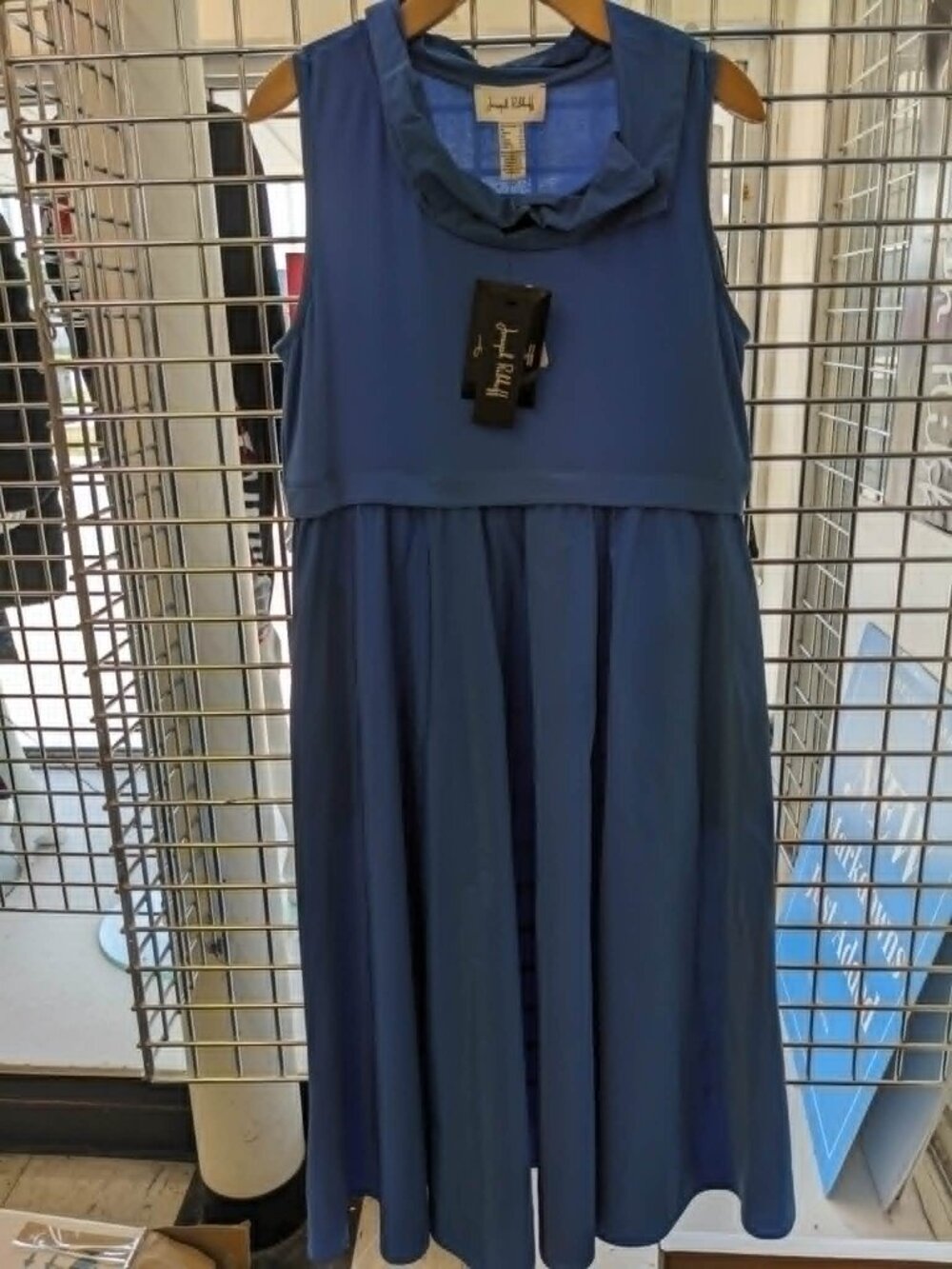 Joseph Ribkoff Dress - Picture 7 of 7